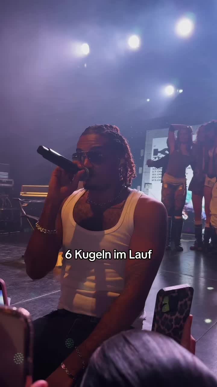 @Kane Leaks