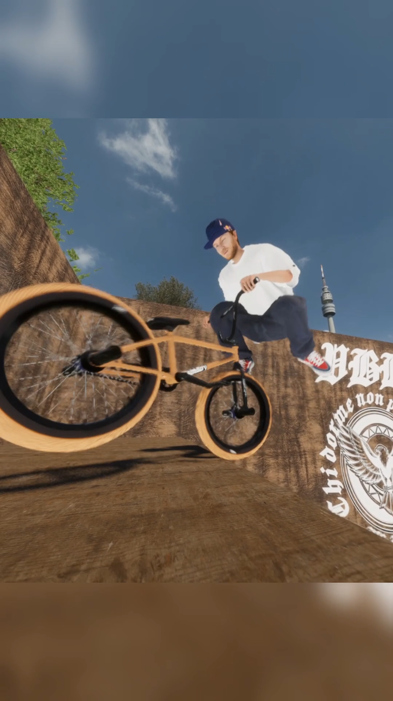 @Ianhawkbmx