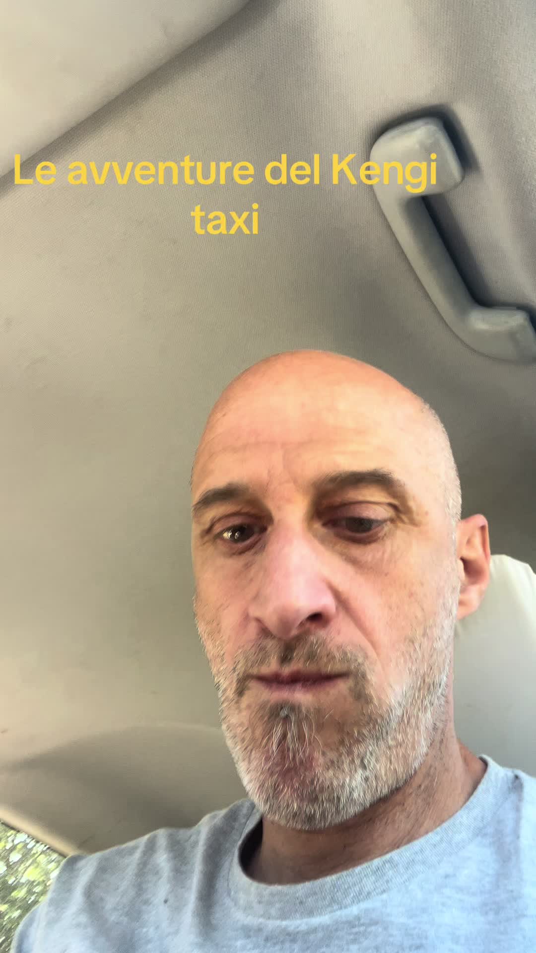@Kengi Taxi