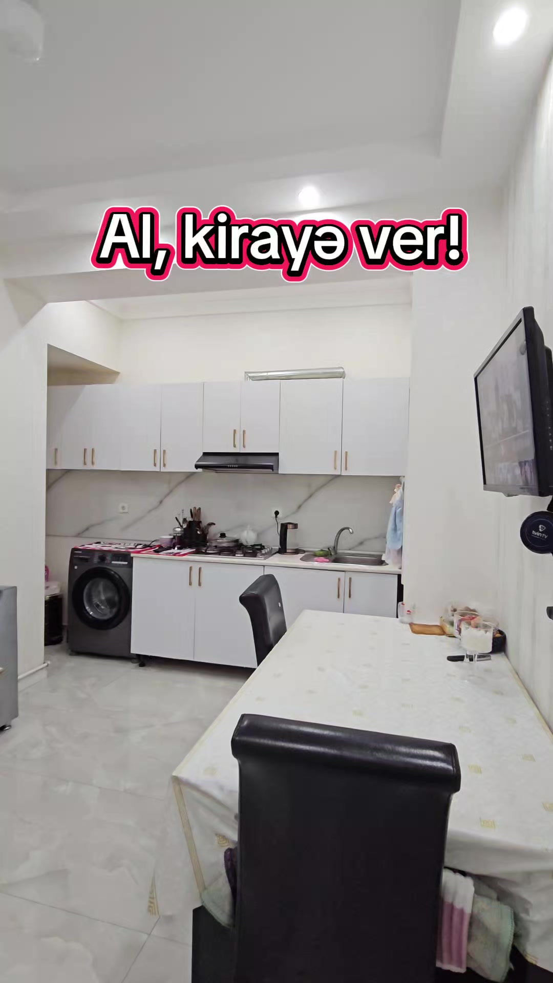 @"Səfərli" real estate