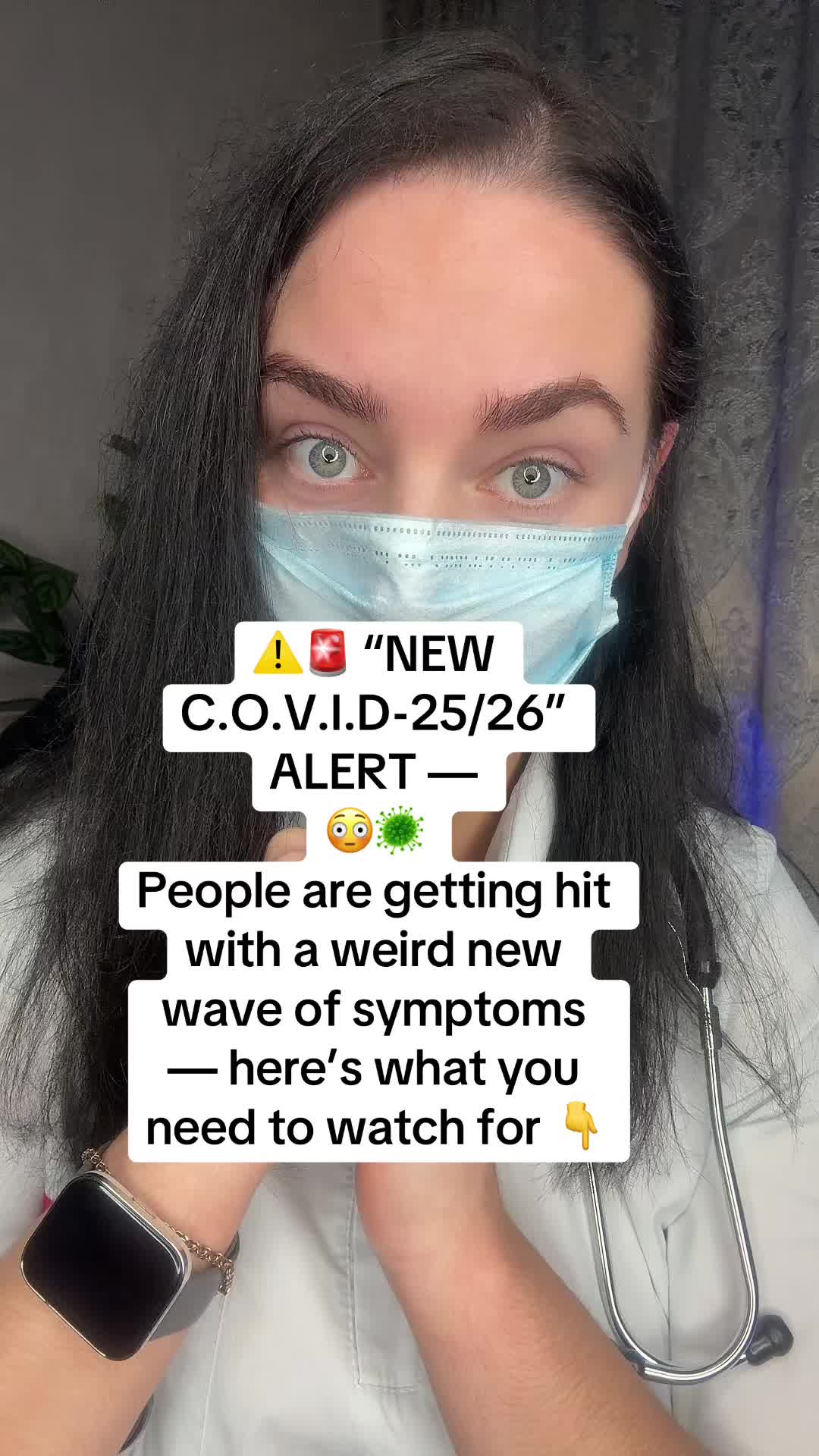 @Dr. Christy MD | Health Tips