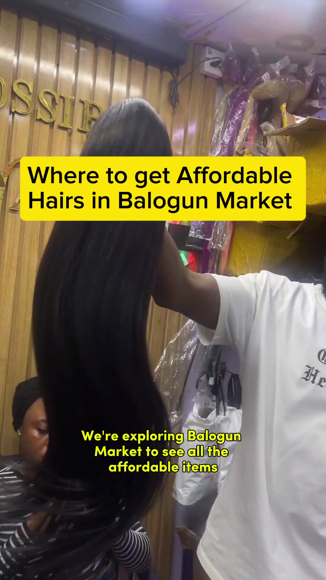 @Lagos on a Budget