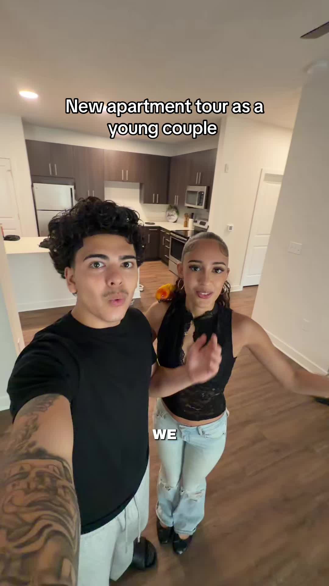 @Jay&Ali