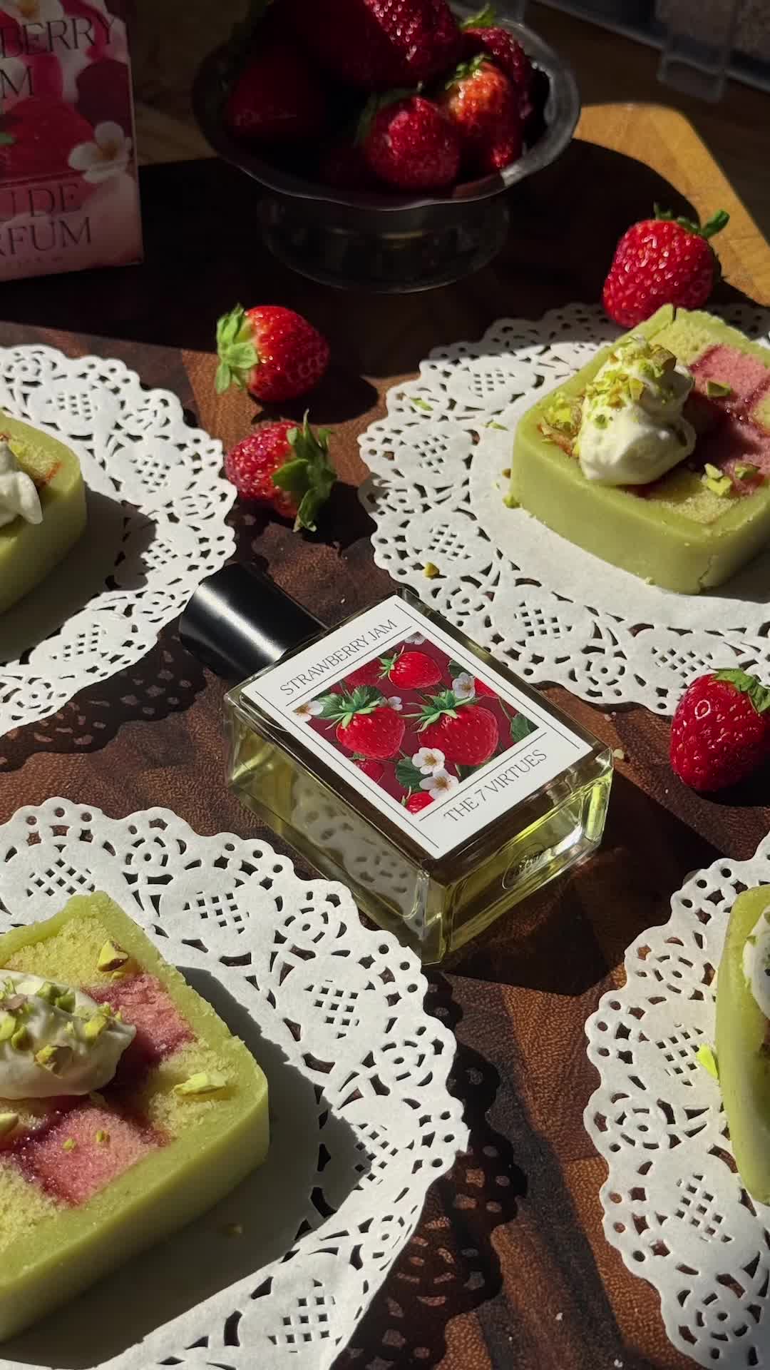 @The 7 Virtues Perfume