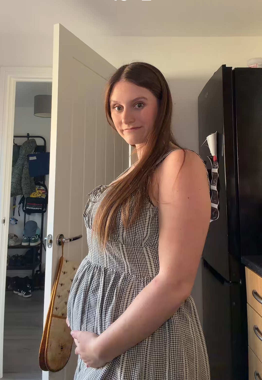 @Meg 🌈 pregnancy after loss
