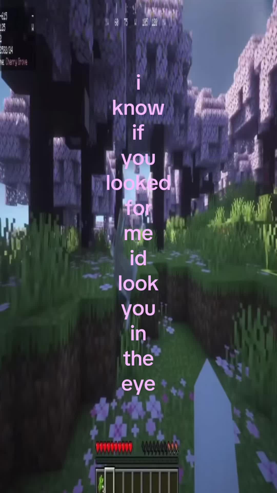 @secret