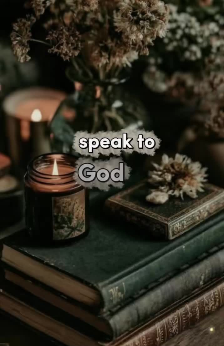 @Faith Moments