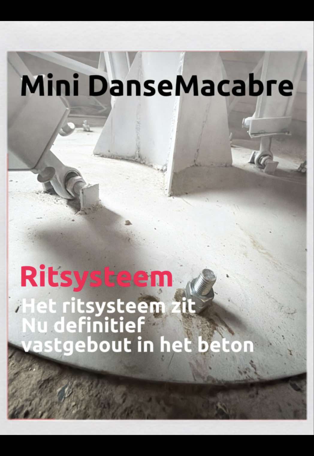 @Mini DanseMacabre