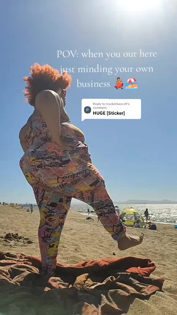 @Lacrisha💕
