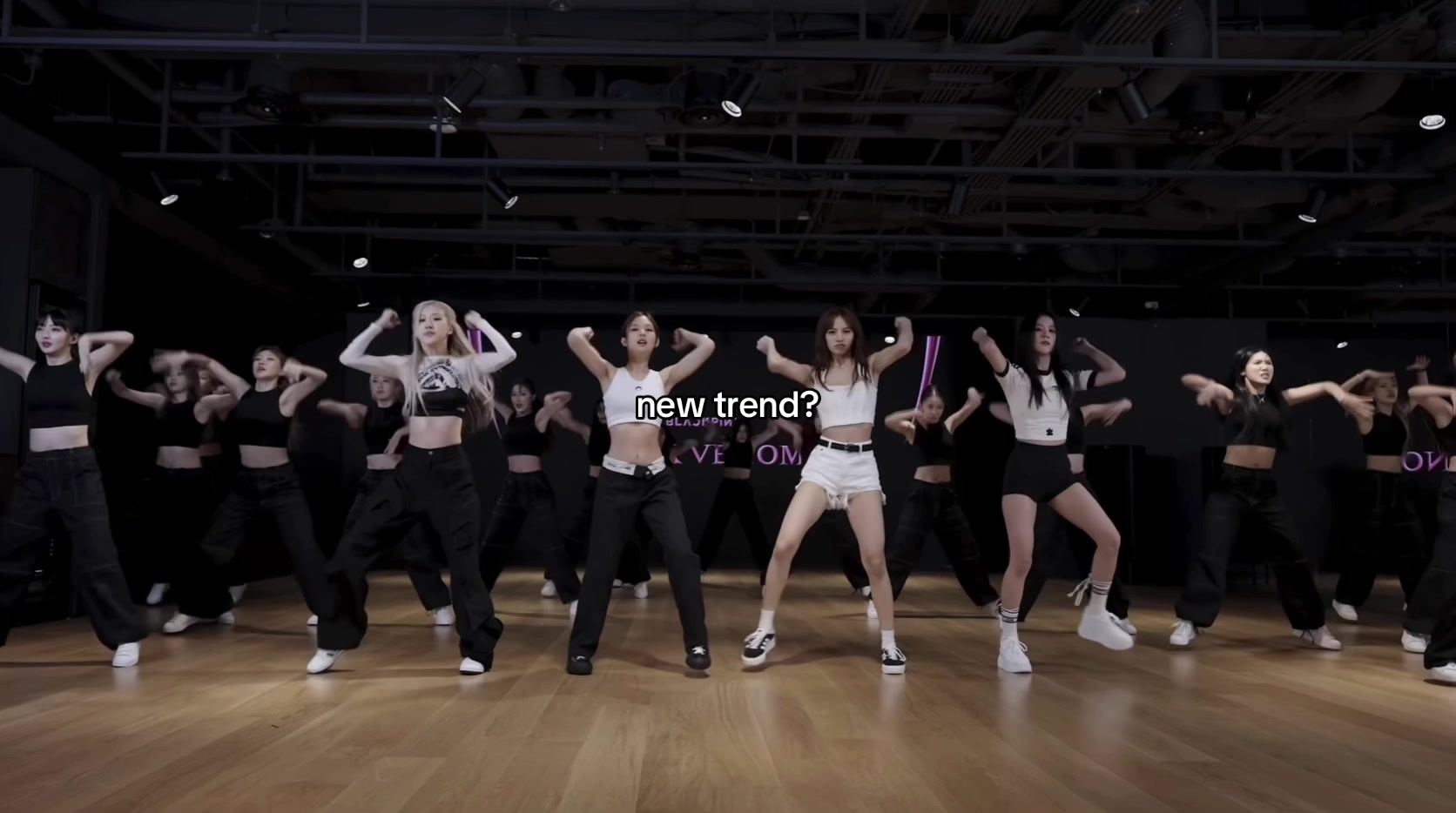 @BLACKPINK fanpage