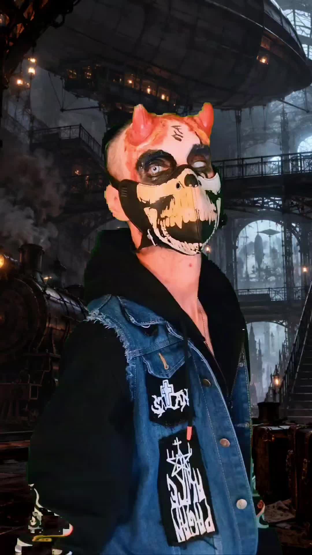 @akuma.urbex👹🇯🇵👻🔦🇫🇷