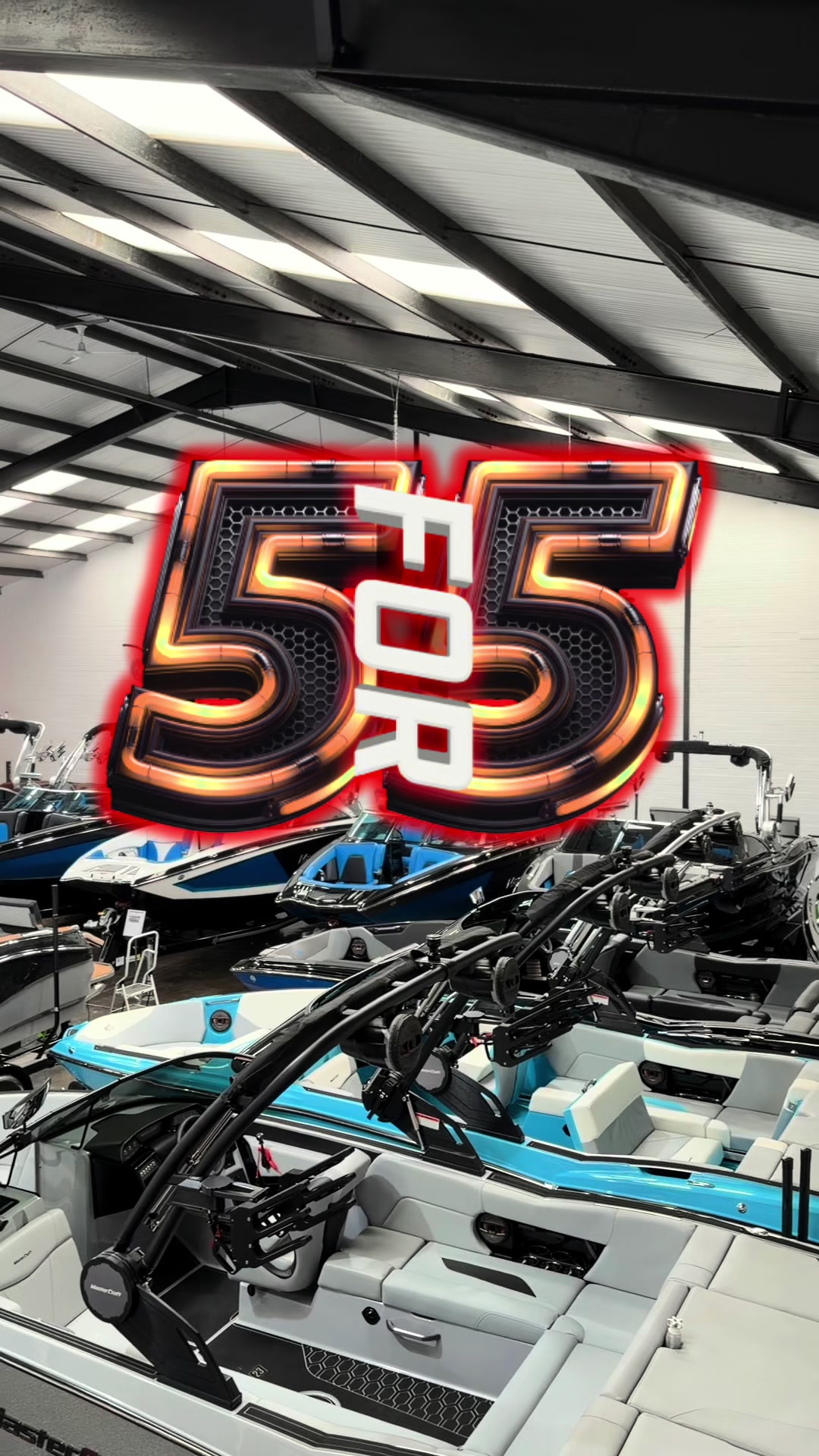@MasterCraft Boats UK