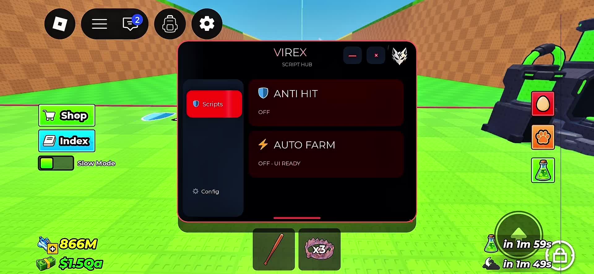 @ᴠɪʀᴇx