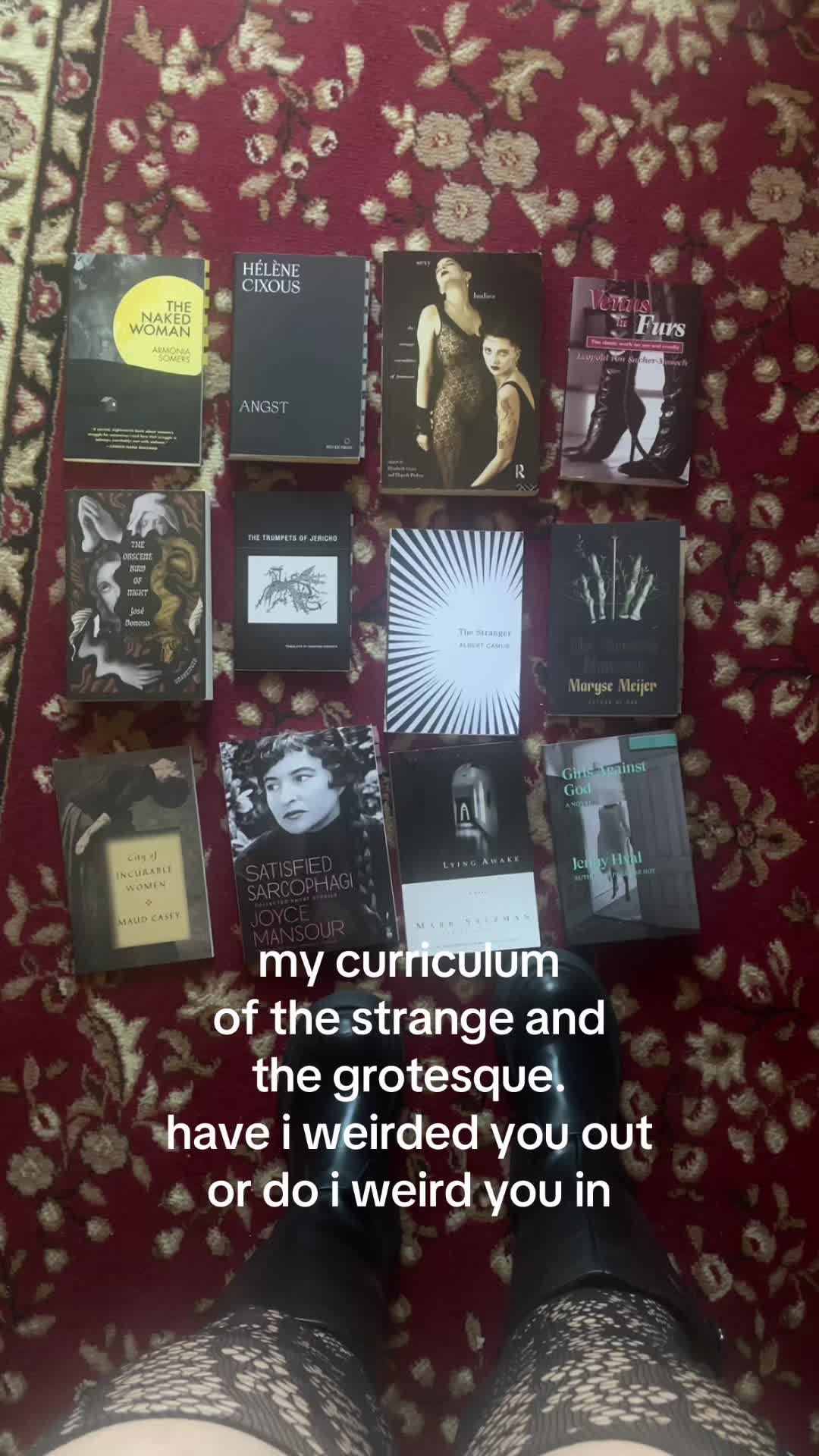 @rou | booktok