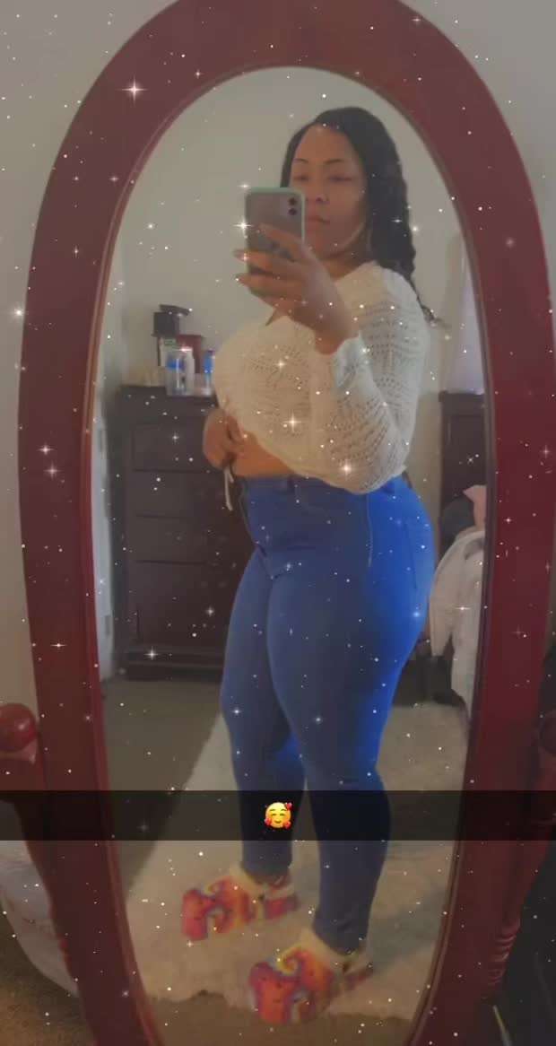 @Tasha J