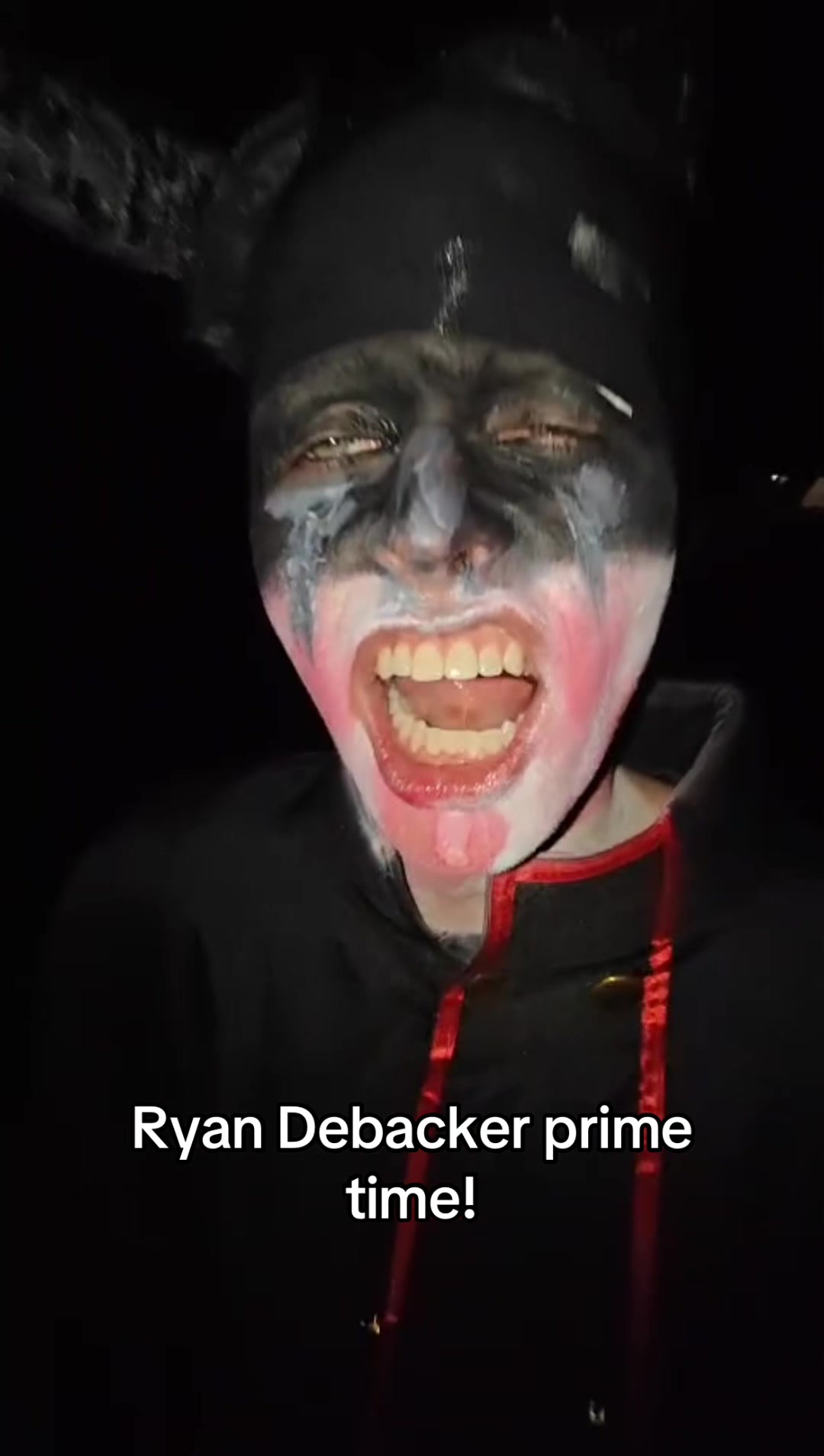 @Ryan Debacker