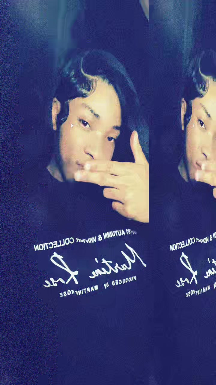 @I AM TYQUAN