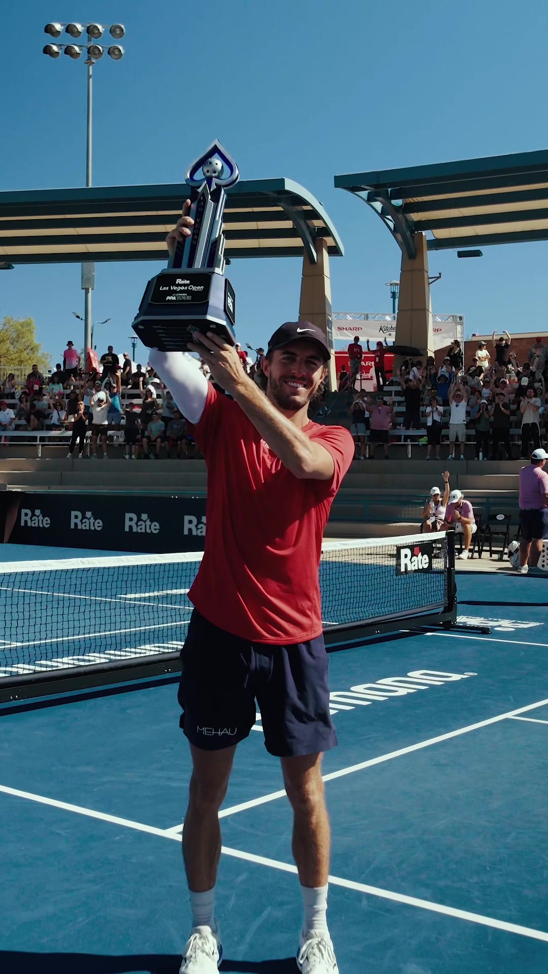 @Carvana PPA Tour