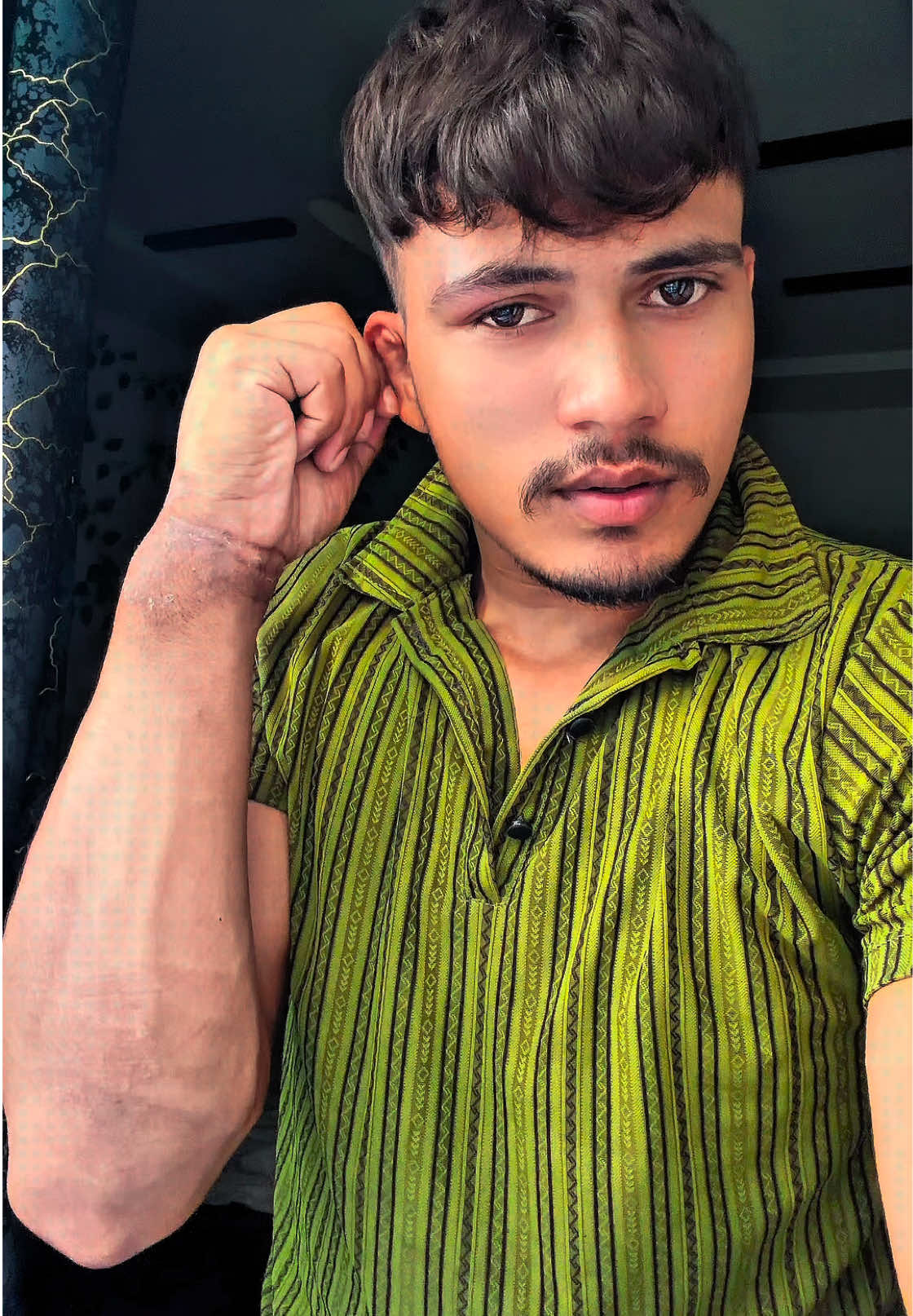 @Bodi Pehlwan X