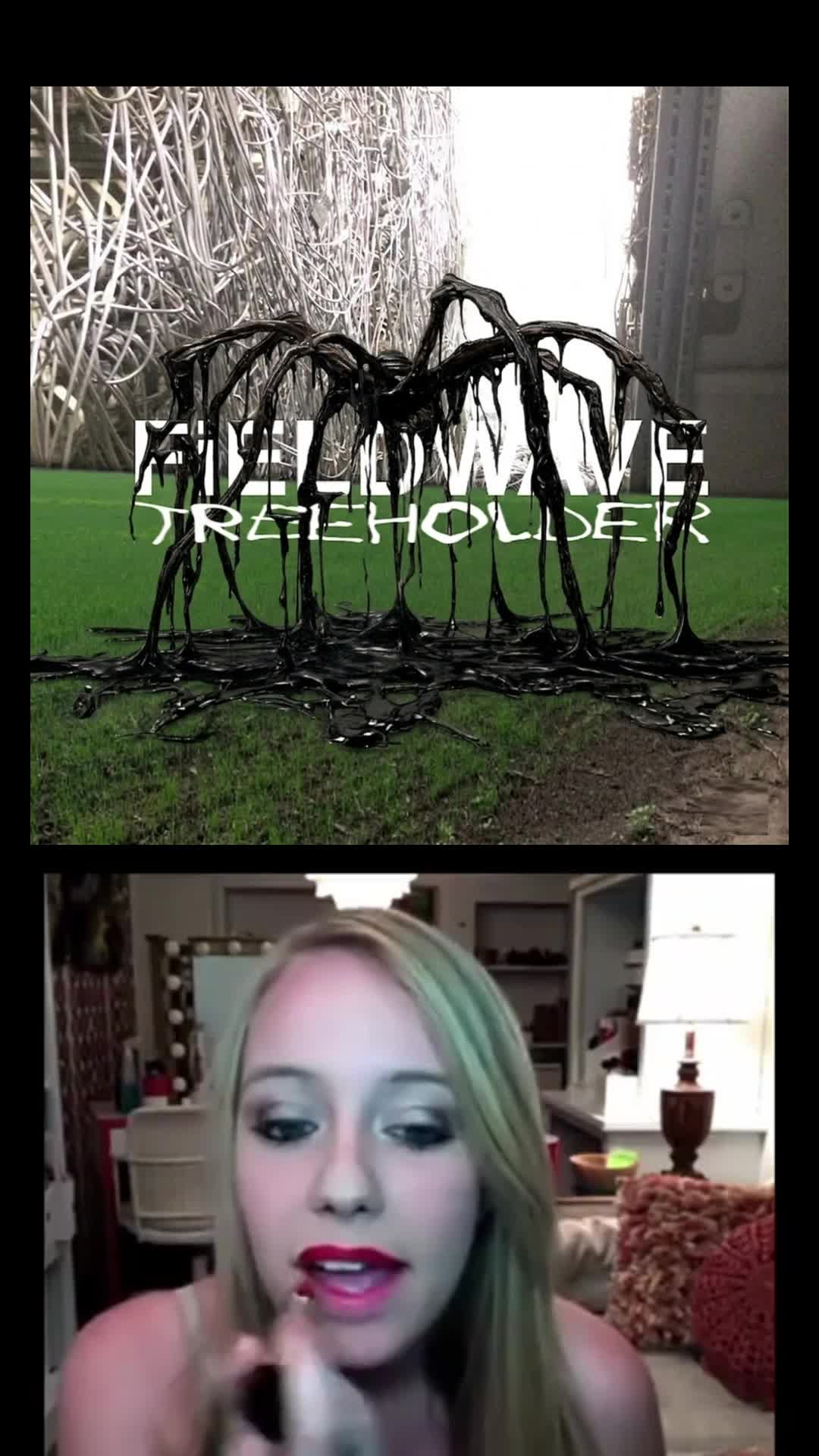 @treeholder