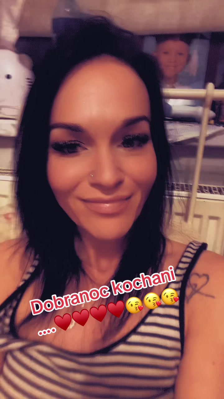 @Szczęśliwa ♥️mama81♥️