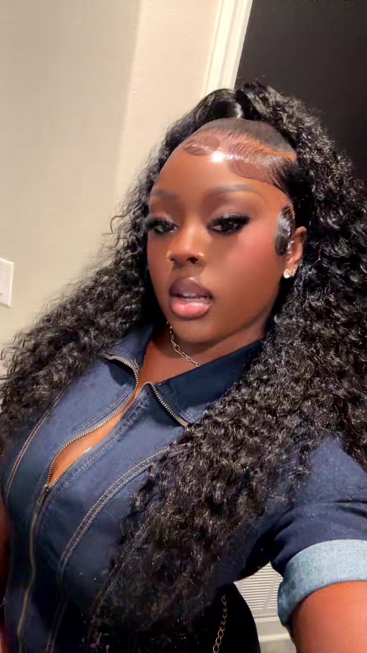@Ashanti Keoir★Content Creator