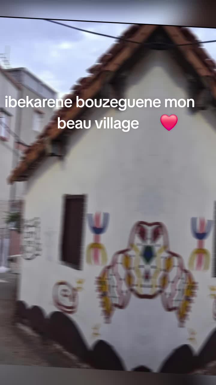 @ⵣ KABYLE DE FRANCE ⵣ
