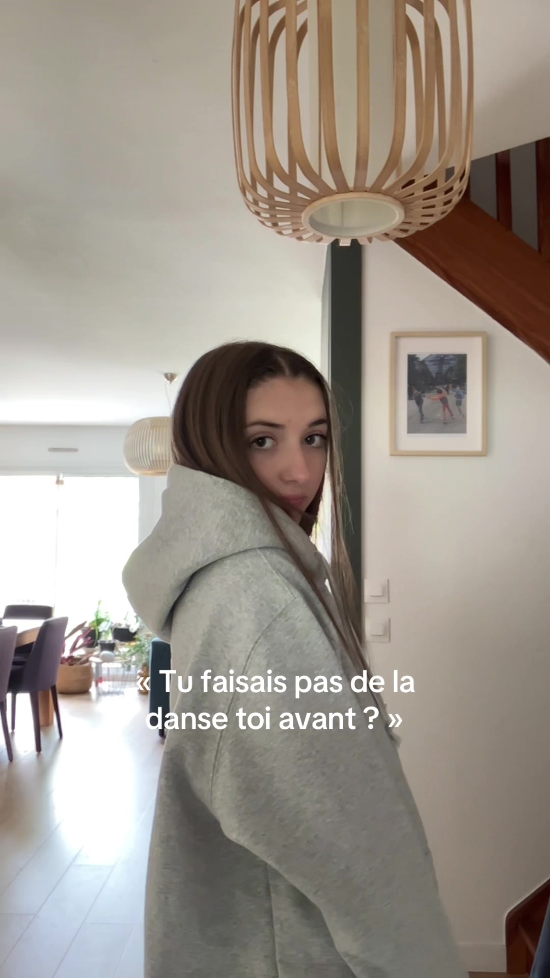 @leony qui spam