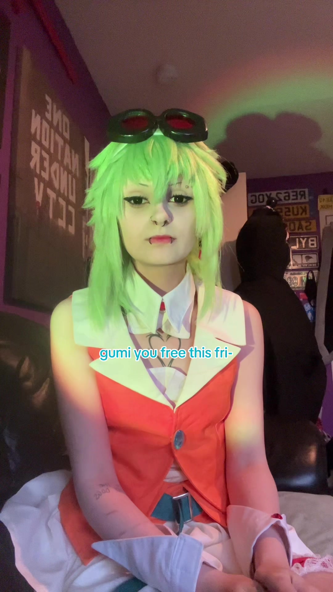 @˗ˏˋ fel ! 🔜 makocon