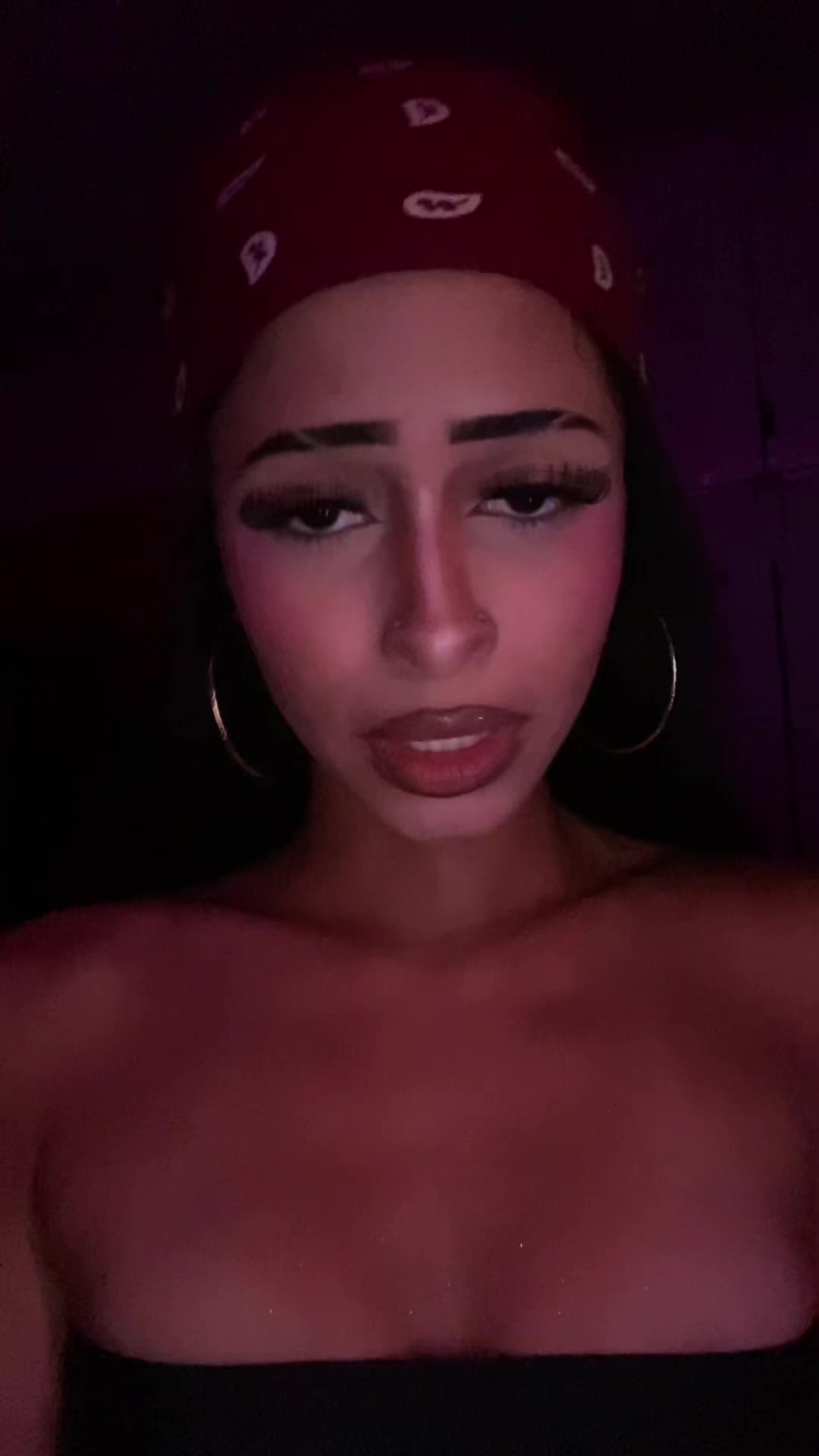 @baddie
