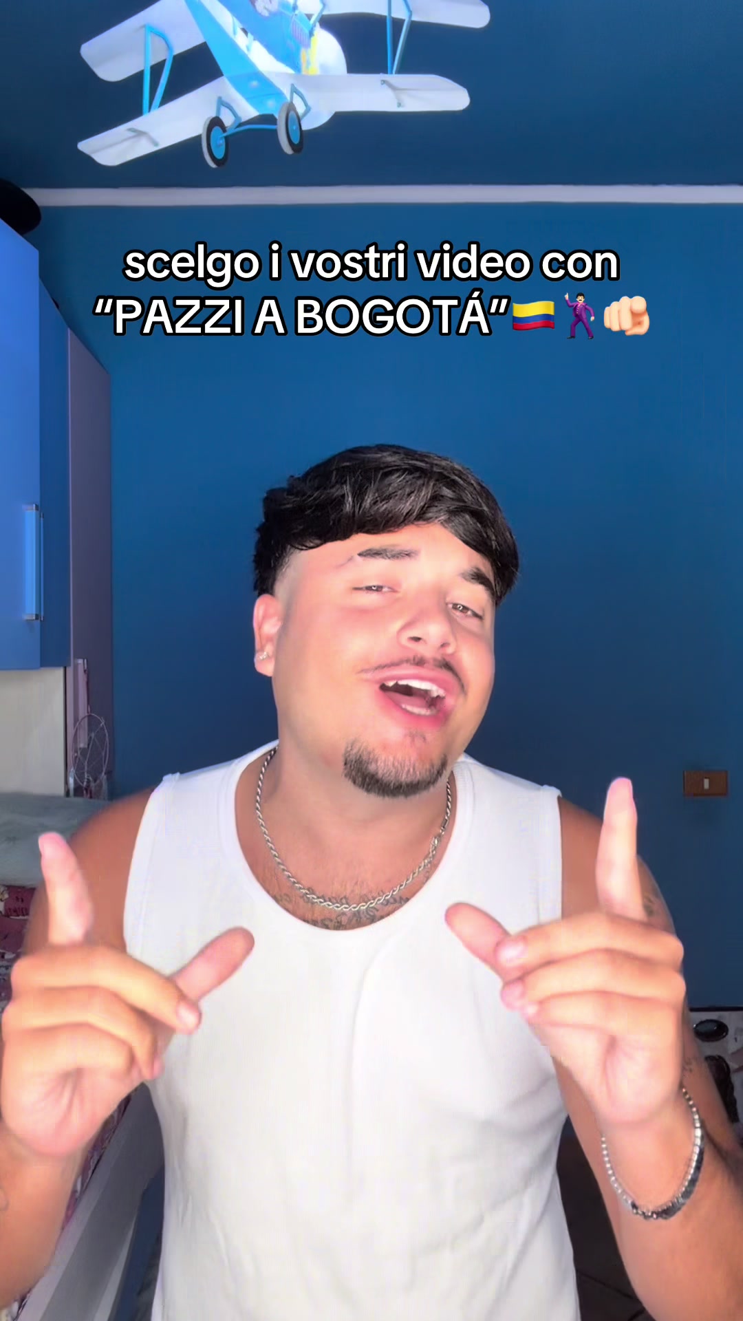@Francesco Sarnataro