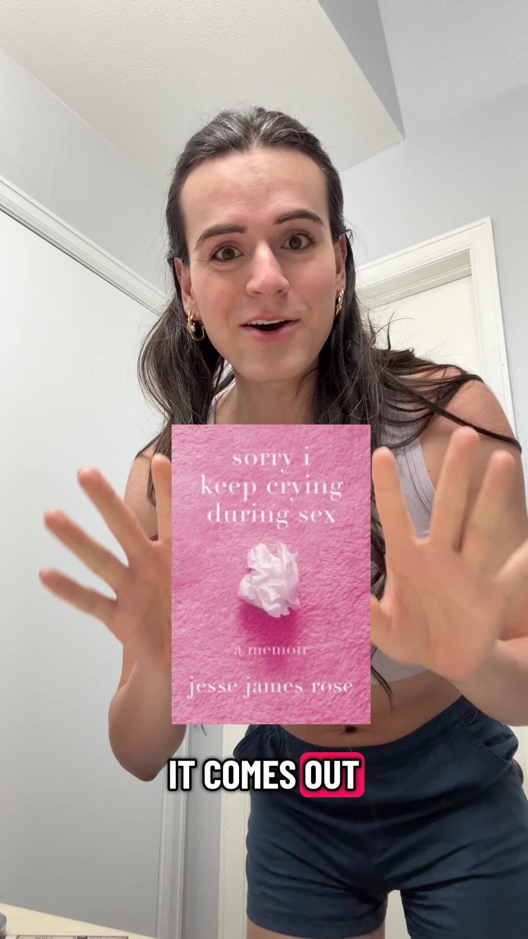 @Jesse James Rose