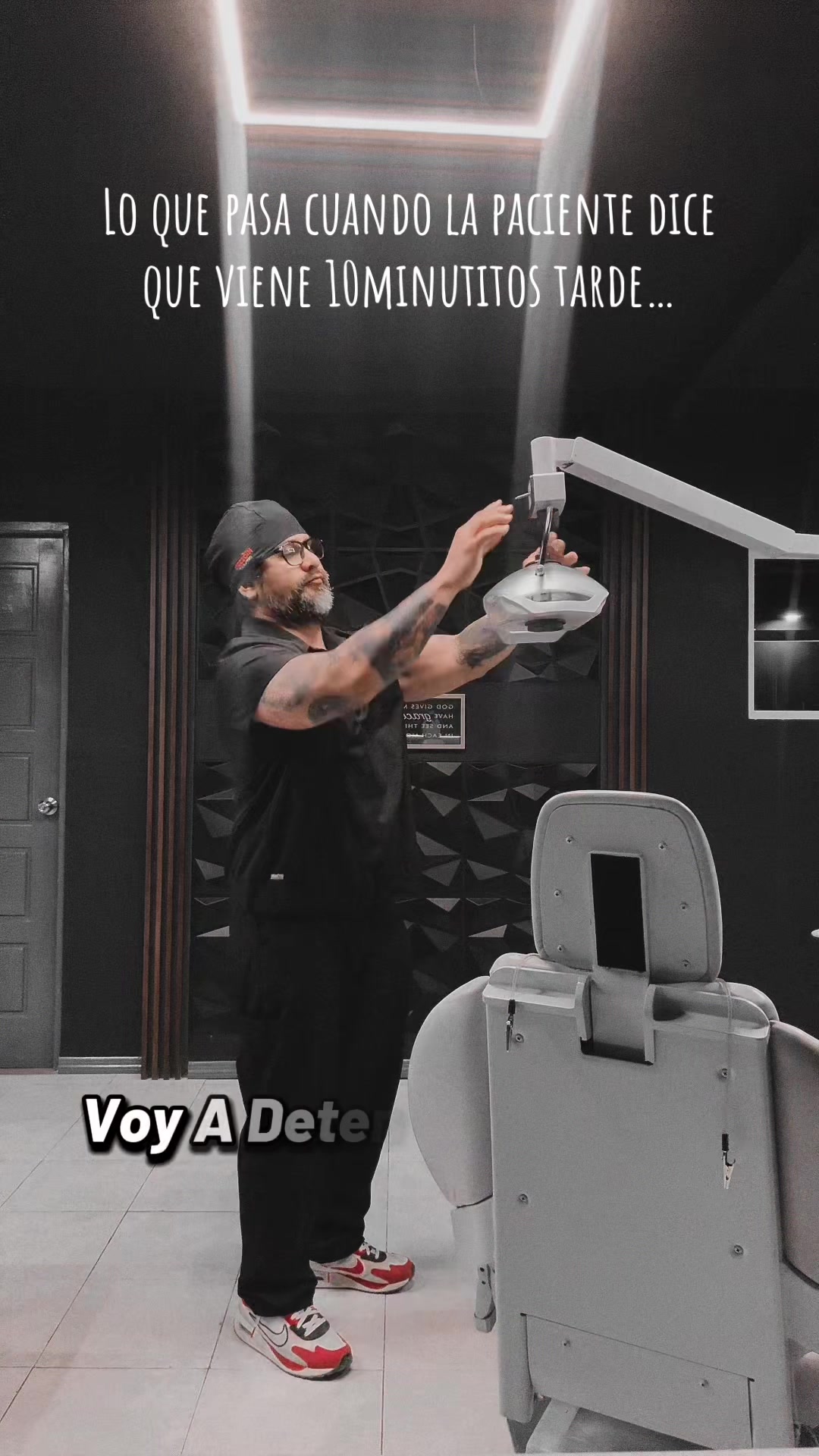 @Dr Carlos Sep&uacute;lveda