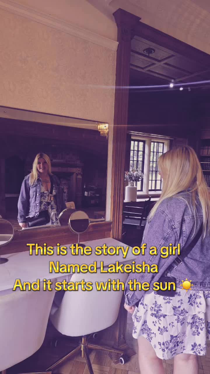 @Xkeisha21X
