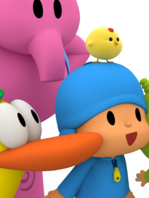 @Pocoyo