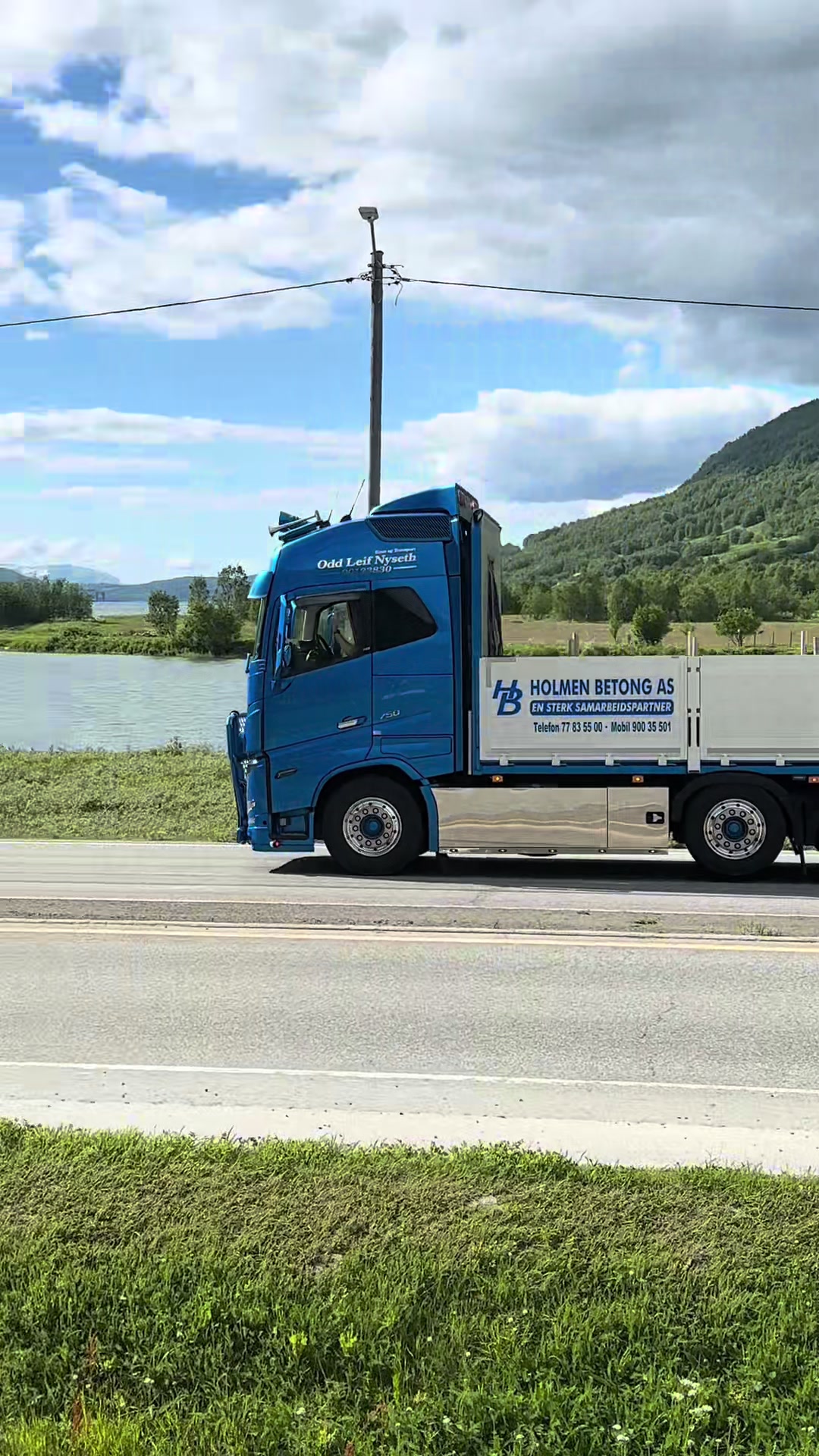 @Truckspotter Troms
