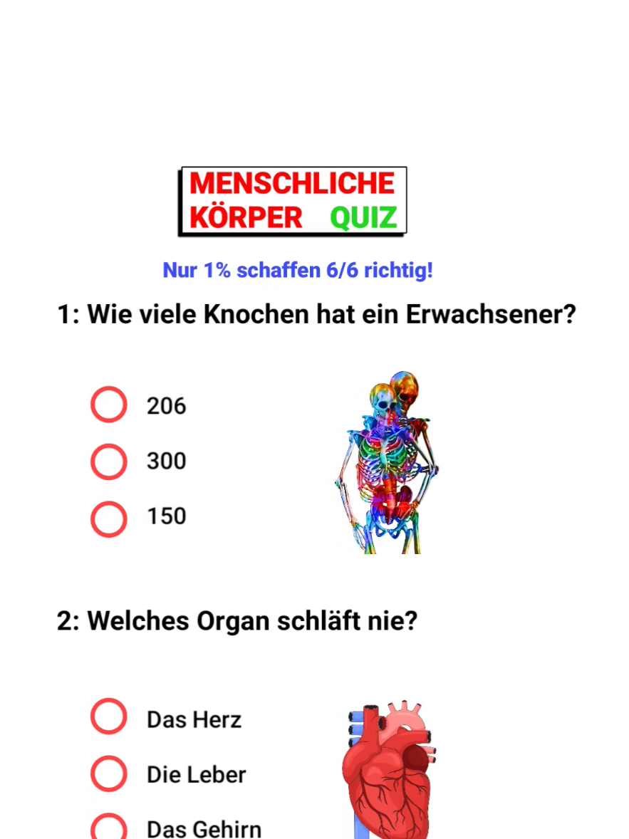 @SmartMind Quiz