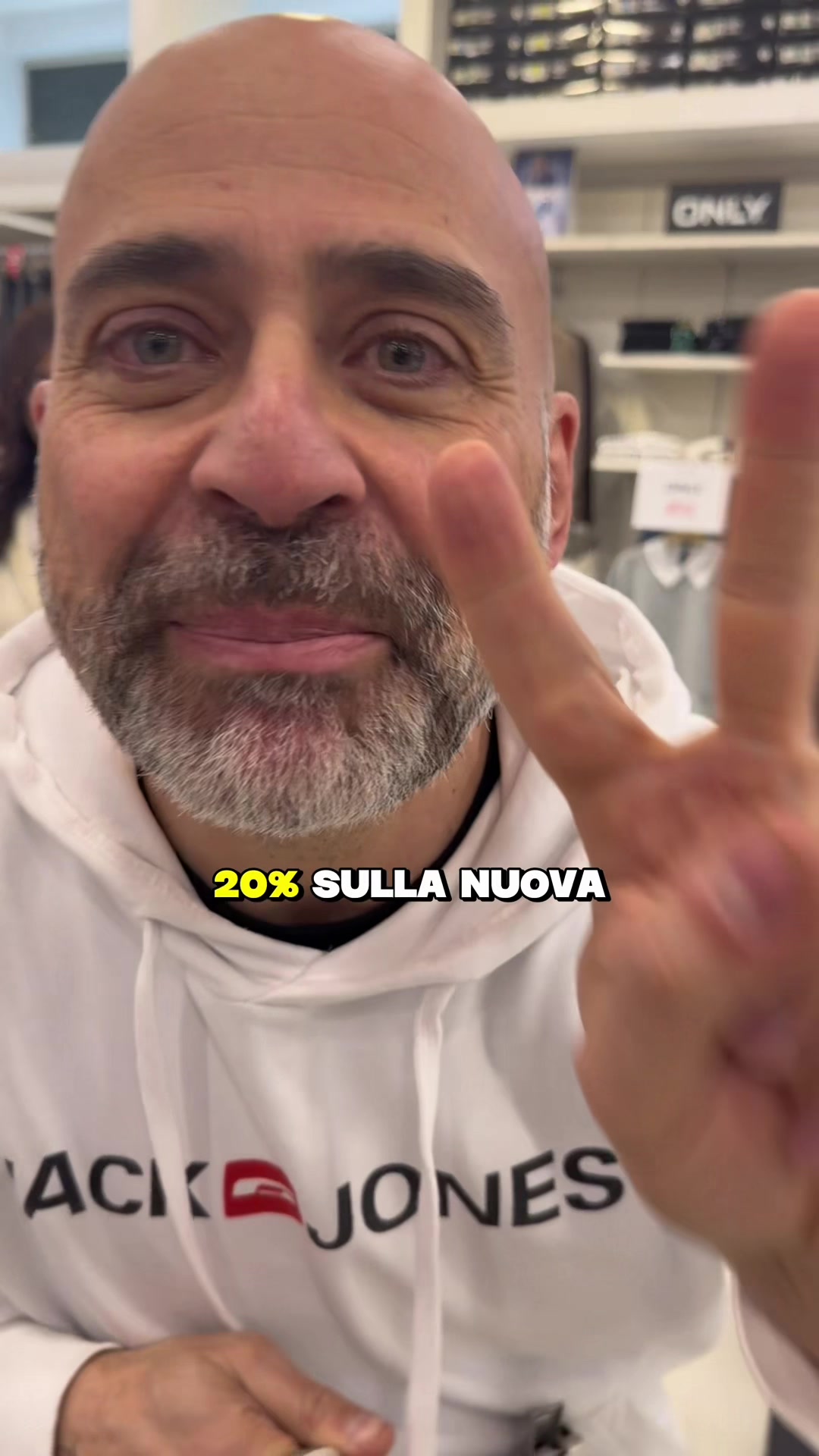 @Megastore Abbigliamento