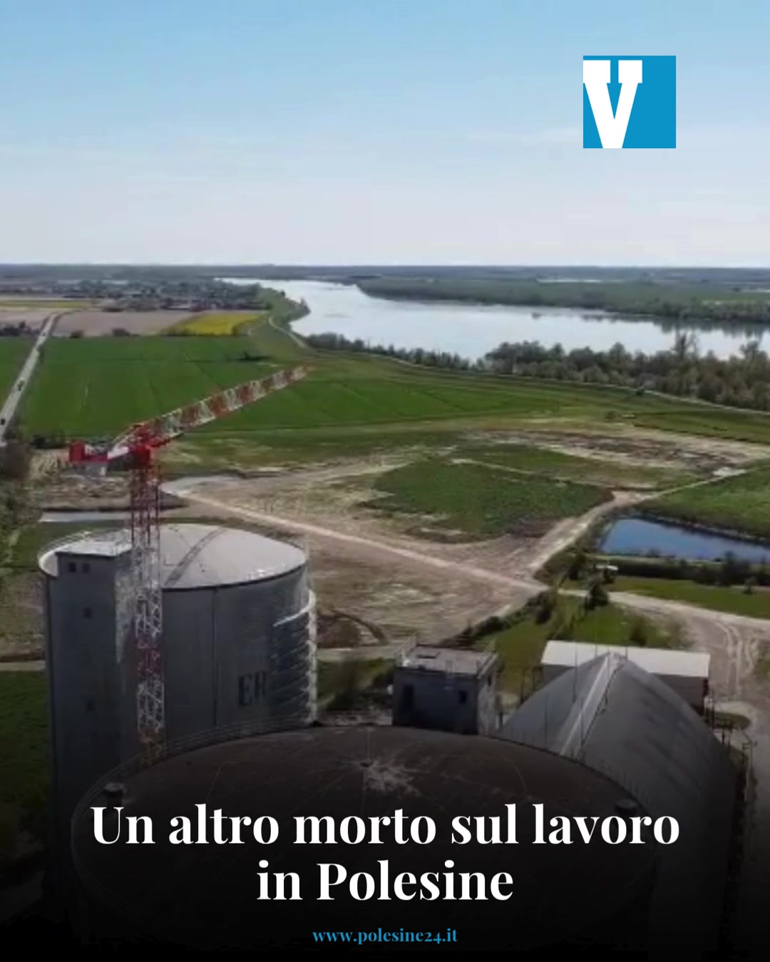 @La Voce di Rovigo
