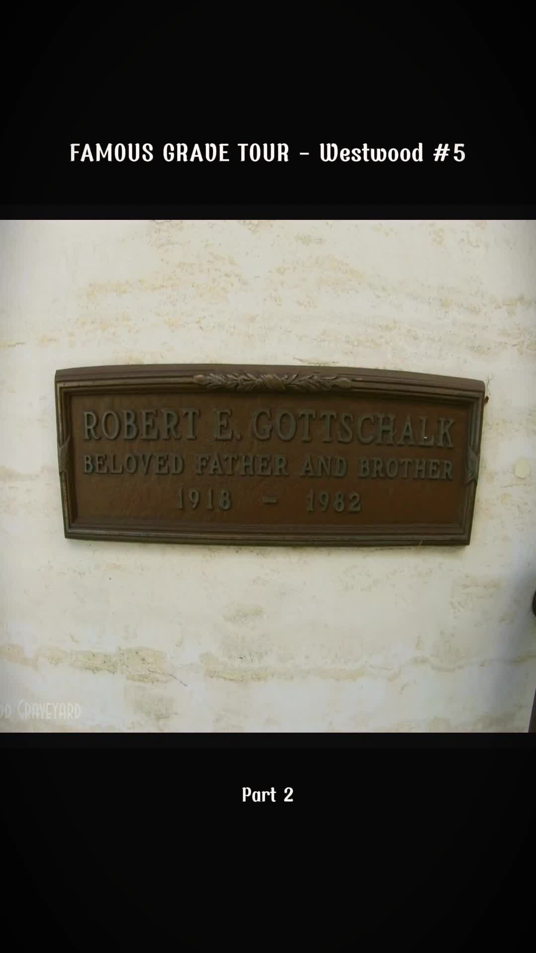@Hollywood Graveyard