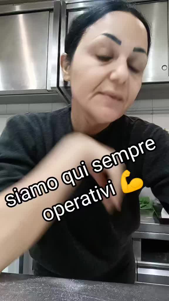 @come cucina mamma ☺️