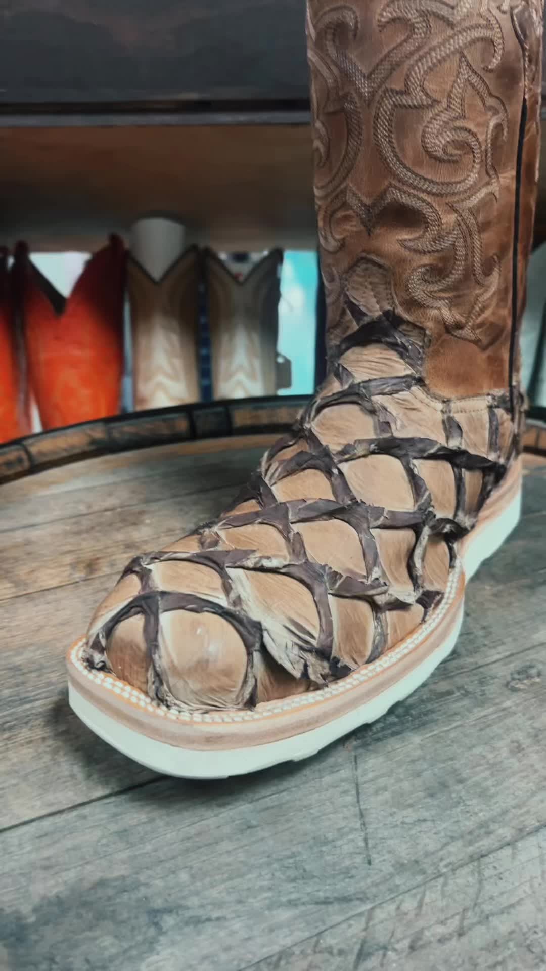 @ElVaquero