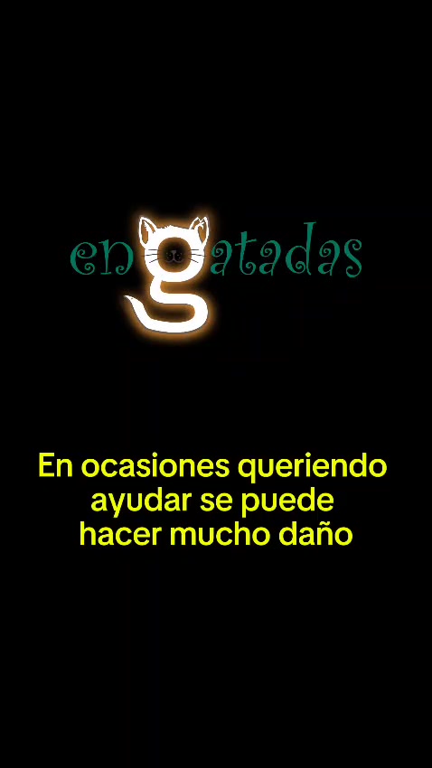 @enGatadas