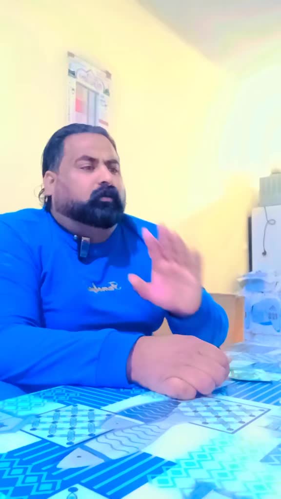 @Ch Shafaad Gujjar