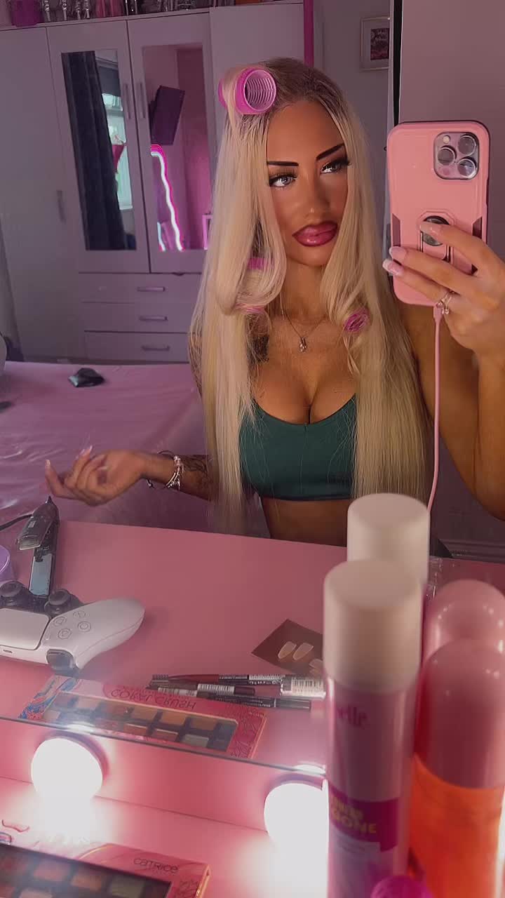 @Amy barbie