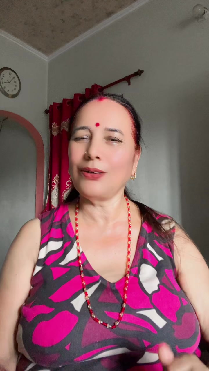 @shanti khanal