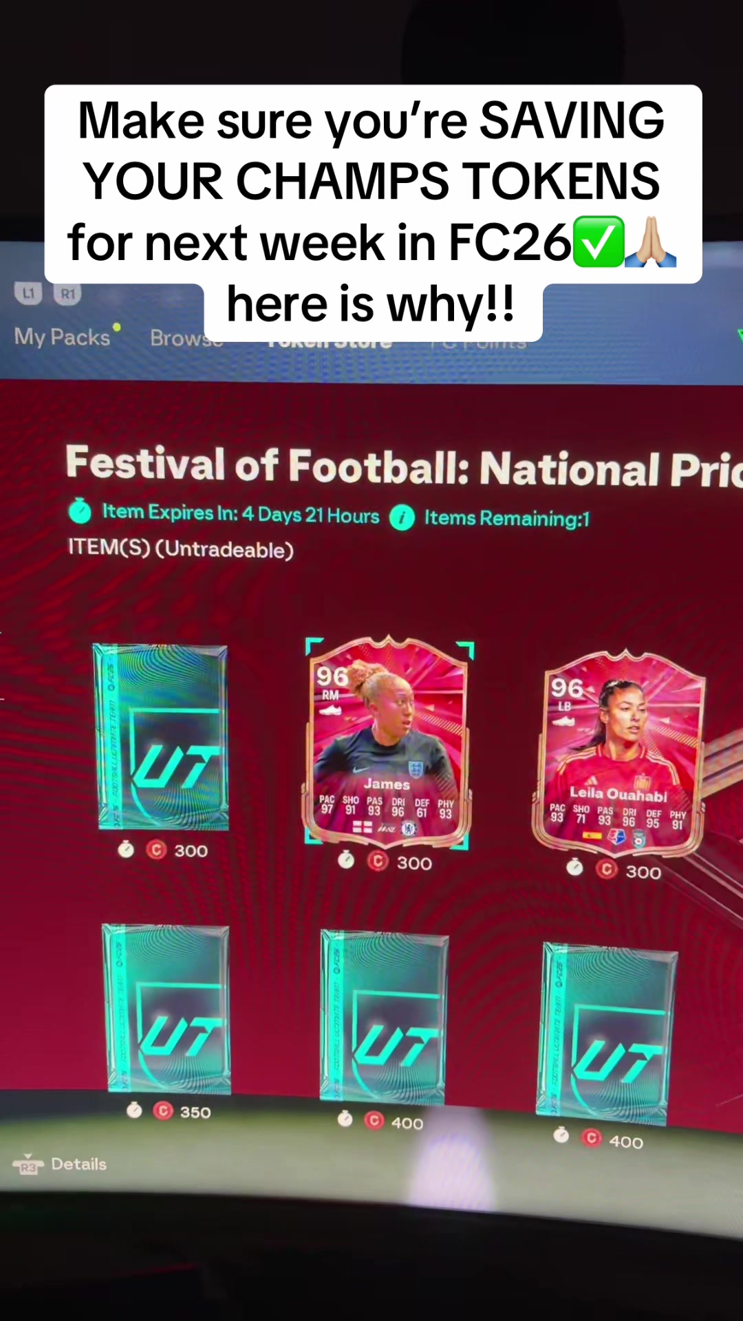 @connFUT