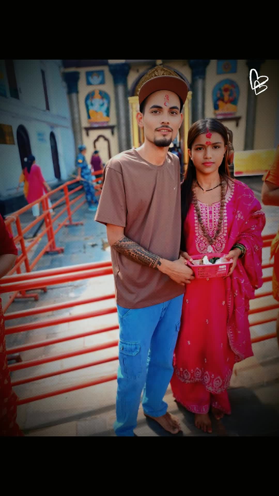 @S❤️T🇳🇵🌹🇰🇼
