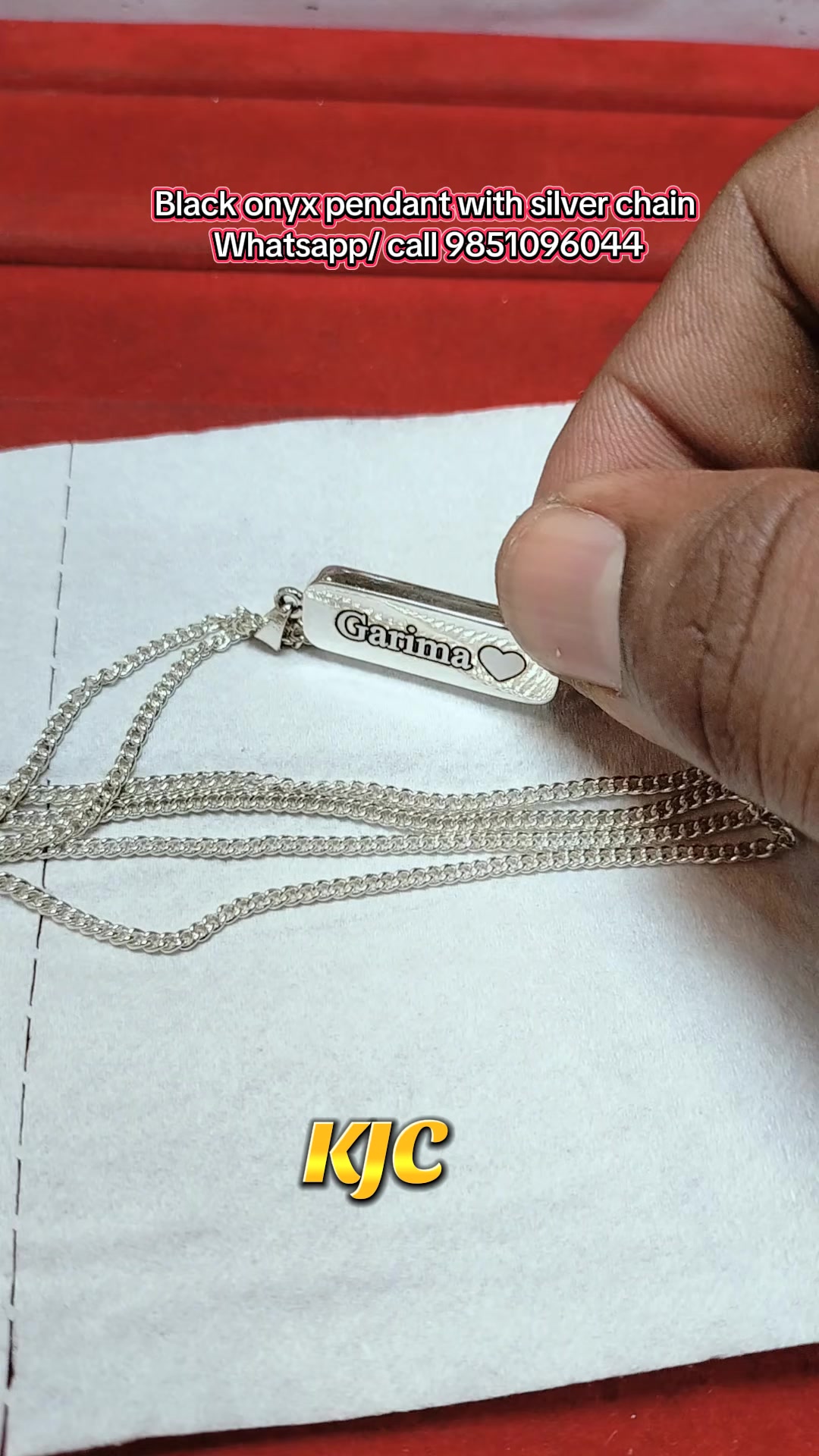 @KastamandapJewelleryCollection