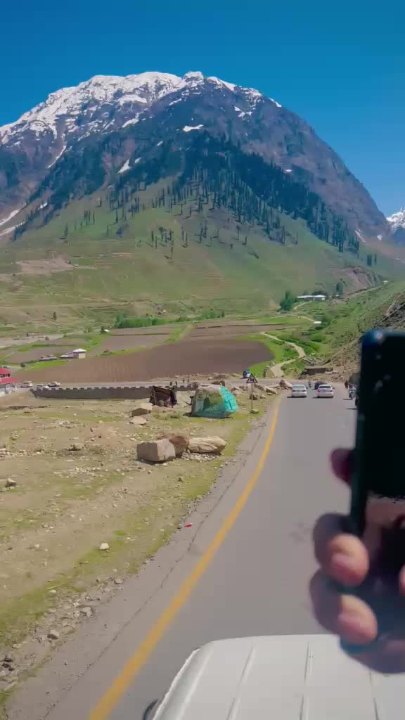 @wazir ali